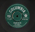 Bill Forbes - Believe In Me (45-RPM)