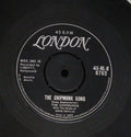 The Chipmunks - The Chipmunk Song (45-RPM)
