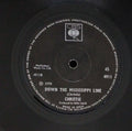 Christie - Yellow River / Down the Mississippi Line (45-RPM)