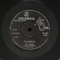 Cliff Richard - Just Another Guy / The Minute You're Gone (45-RPM)