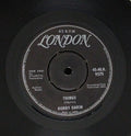 Bobby Darin - Things / Jailer Bring Me Water (45-RPM)