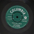 Cliff Richard and The Shadows - Theme for a Dream (45-RPM)