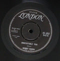 Bobby Darin - Irresistible You / Multiplication (45-RPM)