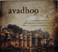 Anandmurti Gurumaa - Avadhoo (CD)