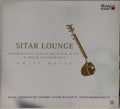 Amita Dalal, Pt. Vishwamohan Bhatt - Sitar Lounge (CD)