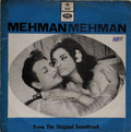 Ravi - Mehman (45-RPM)