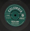 Michael Holliday - Careless Hands / My Heart Is an Open Book (45-RPM)
