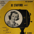 Jo Stafford - Spotlite (45-RPM)