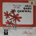 Jani Babu Qawwal - Jani Babu Qawwal (45-RPM)