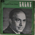 Talat - Ghazals From Films (45-RPM)