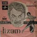 Nashad - Ilzaam (45-RPM)
