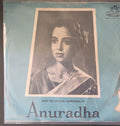 Ravi Shanker - Anuradha (45-RPM)