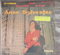 Anne Sylvestre - Anne Sylvestre (45-RPM)