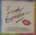Various - Love Expressions (CD)