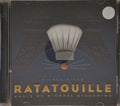 Michael Giacchino - Ratatouille (CD)