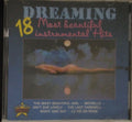 Various - Dreaming: 18 Most Beautiful Instrumental Hits (CD)