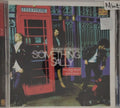 Familiar Strangers - Something Sally (CD)