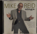 Mike Reid - Sings (CD)