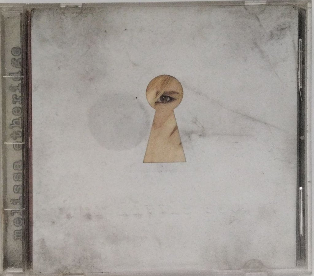 Melissa Etheridge - Your Little Secret (CD)