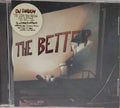 DJ Shadow - The Less You Know, the Better (CD)