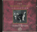 The London Symphony Orchestra, The Hamburg Symphony Orchestra - The Orchestral Romance Collection (CD)