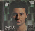 Darius - Live Twice (CD)