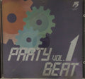 Various - Party Beat Vol. 1 (CD)