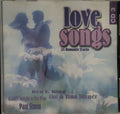Ben E. King, Gladys Knight & The Pips, Ike & Tina Turner, Paul Simon - Love Songs (CD)