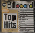 Various - Billboard Top Hits (CD)