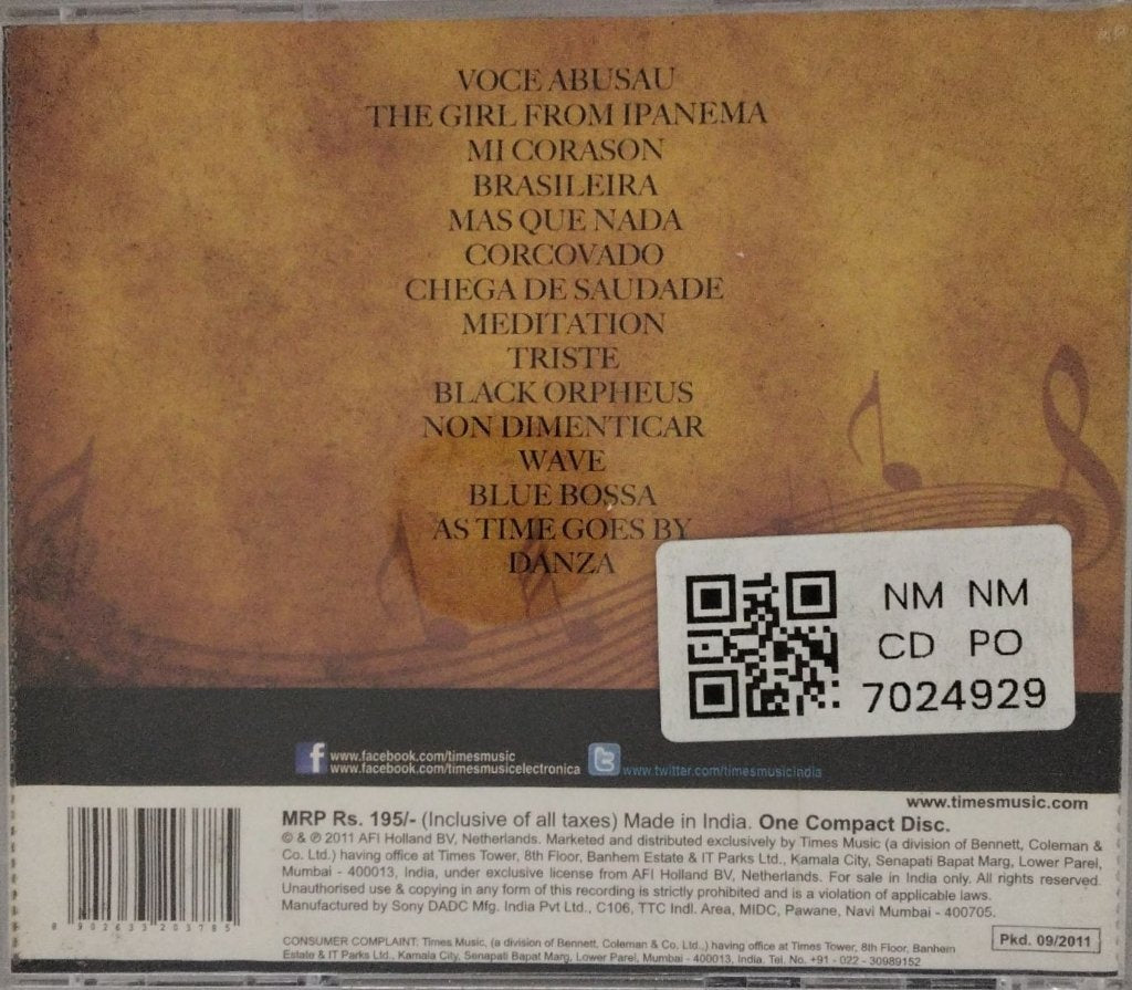 Various - Piano Essentials 2 (CD)