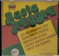 Various - Rasta Reggae (CD)