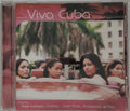 Various - Viva Cuba (CD)