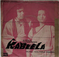 Kalyanji Anandji - Kabeela (45-RPM)