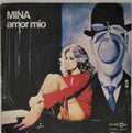 Mina - amor mio (45-RPM)