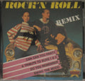 Various - Rock 'N Roll Remix (CD)