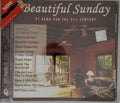 Various - Beautiful Sunday (CD)