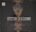 System of a Down - Mezmerize (CD)