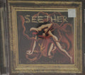 Seether - Holding Onto Strings Better Left to Fray (CD)
