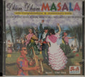 Tony Dias - Dhum Dham Masala (CD)