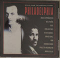 Various - Music from the Motion Picture Philadelphia (CD)