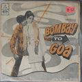 Rahul Dev Burman - Bombay to Goa (45-RPM)