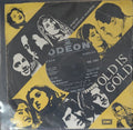 Pankaj Mullick - Old is Gold (45-RPM)