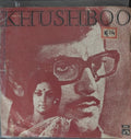Rahul Dev Burman - Khushboo (45-RPM)