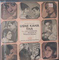 Salil Chowdhury - Usne Kaha Tha (45-RPM)