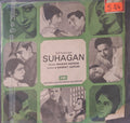 Madan Mohan - Suhagan (45-RPM)