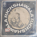 Rahul Dev Burman - Rickshawala (45-RPM)