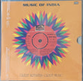 S. D. Burman - Sagina (45-RPM)