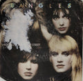 Bangles - Walking Down Your Street (45-RPM)