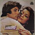 Kalyanji Anandji - Laawaris (45-RPM)