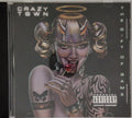 Crazy Town - The Gift of Game (CD)